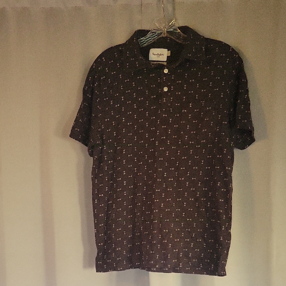Goodfellow & Co  Polo Shirt